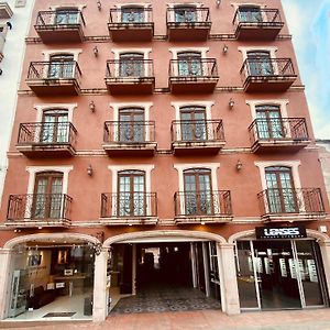 Hotel Real San Javier